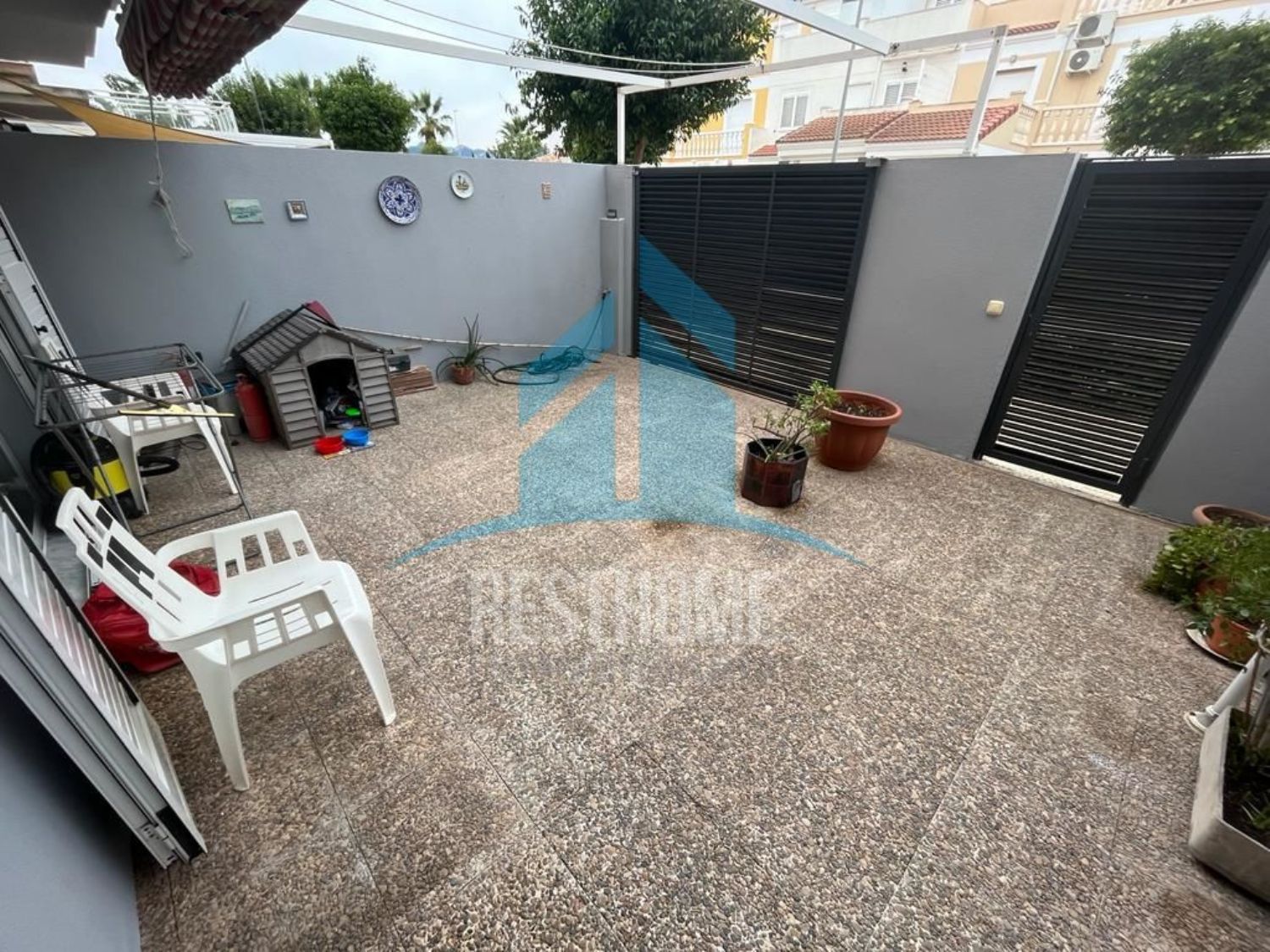 Casa o chalet en venta en Carrer Fortaleny, Bulevar del Xúquer