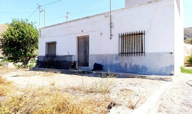 Casa-chalet en Venta en Barriada la Cueva del Pájaro, 25 en Carboneras