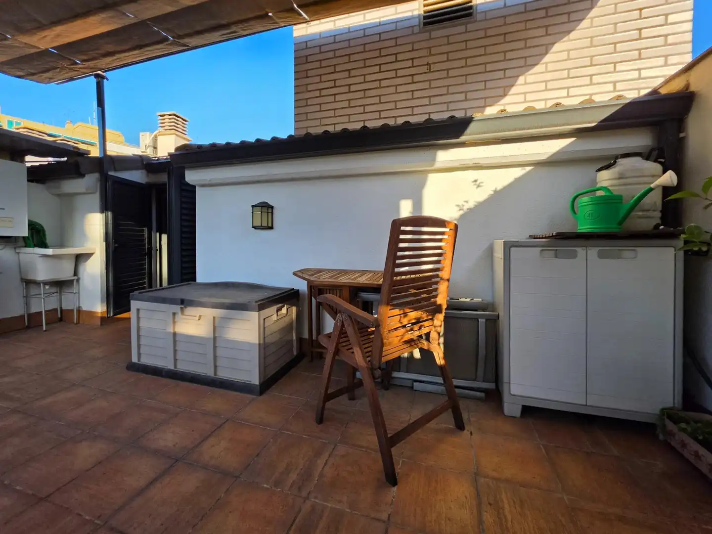 Penthouse mit Terrasse zum Verkauf in Cappont, imagen 36