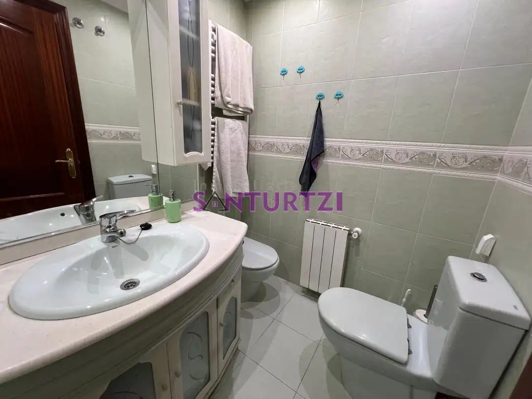 Maisonette zum Verkauf in Kabiezes