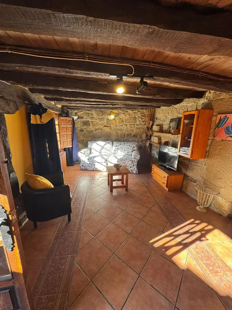 Maison avec terrasse à vendre à Barrio Polientes, imagen 33