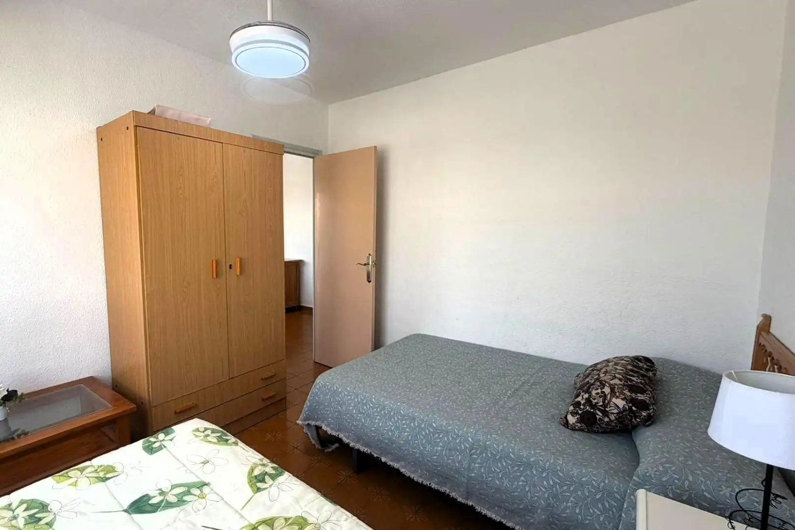 Habitación de Ático en venta en Torrevieja con Aire acondicionado, Calefacción y Amueblado