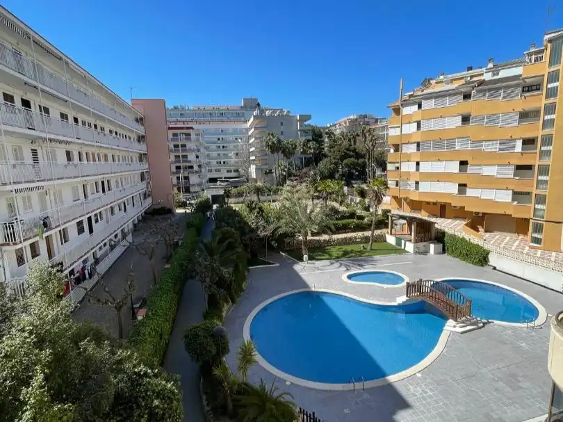 Apartamento con piscina en venta en Carles Buïgas 38, imagen 32