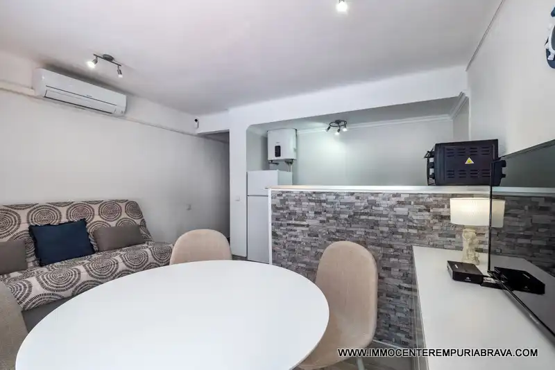 Wohnung zum Verkauf in Empuriabrava