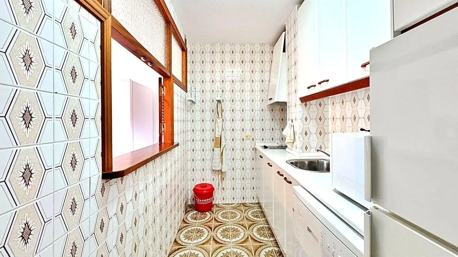 Apartament amb terrassa en venda a Calle bajamar 2, imagen 13