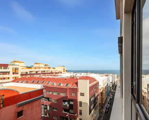 Vista exterior de Pis en venda en Las Palmas de Gran Canaria