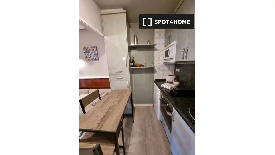Zimmer in Salesas - Foncalada - Campoamor