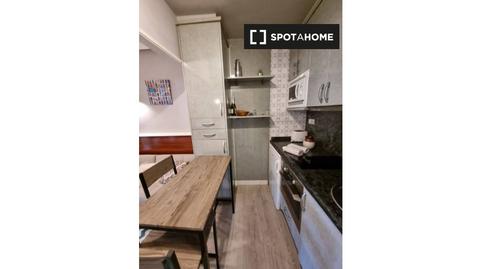 Photo 5 of Study to share in Salesas - Foncalada - Campoamor, Asturias