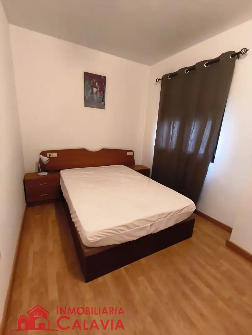 Appartamento con ascensore in affitto a Calle San Pablo, imagen 21