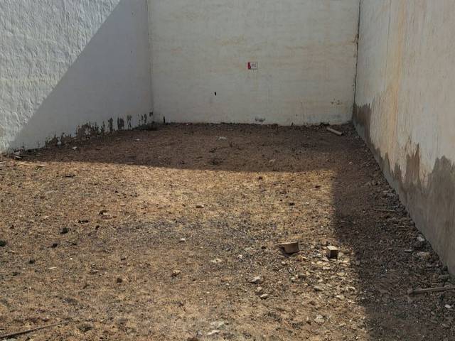 Terreno residencial en Venta en Calle Palmera Canaria, 28 en Fabelo