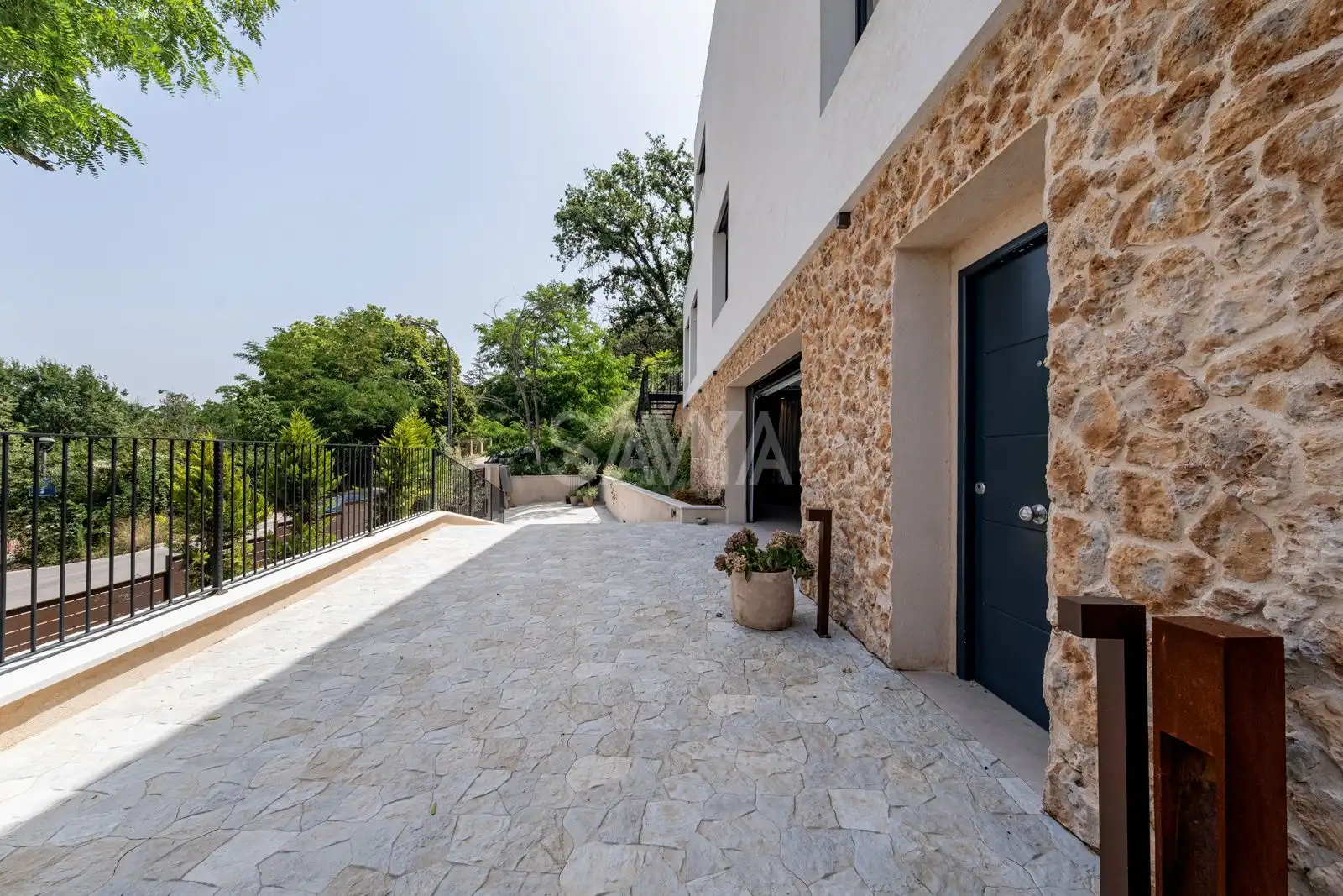 Villa in vendita a Les Planes, imagen 30