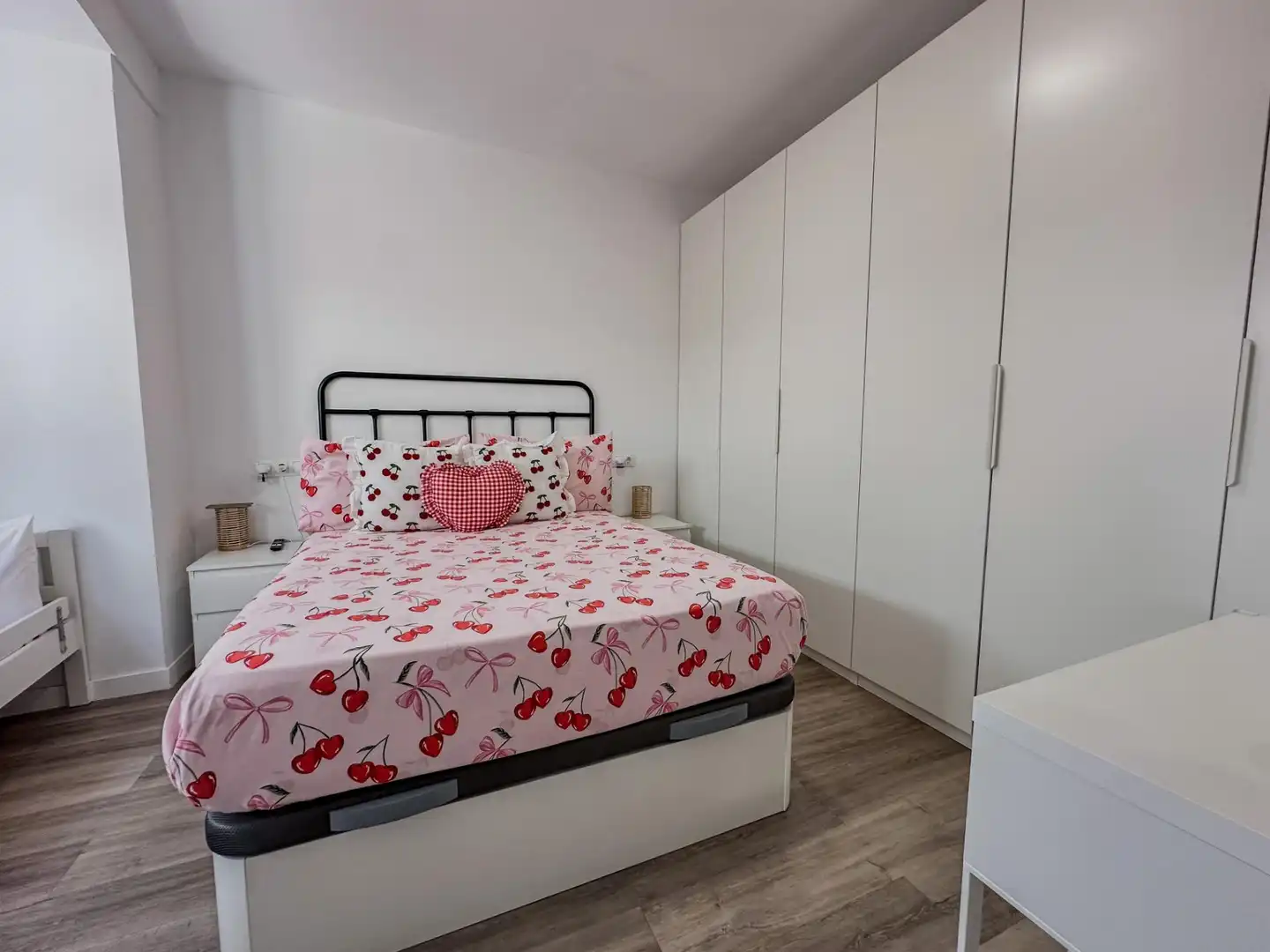 Bedroom of Houses for sale in Málaga