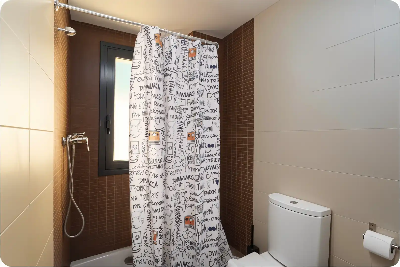 Piso con terraza en venta en Carrer d'Alacant, imagen 20