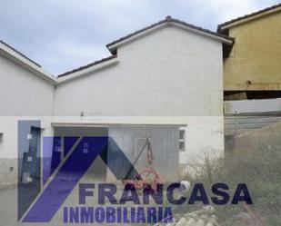 Exterior view of Industrial buildings for sale in Cabrales