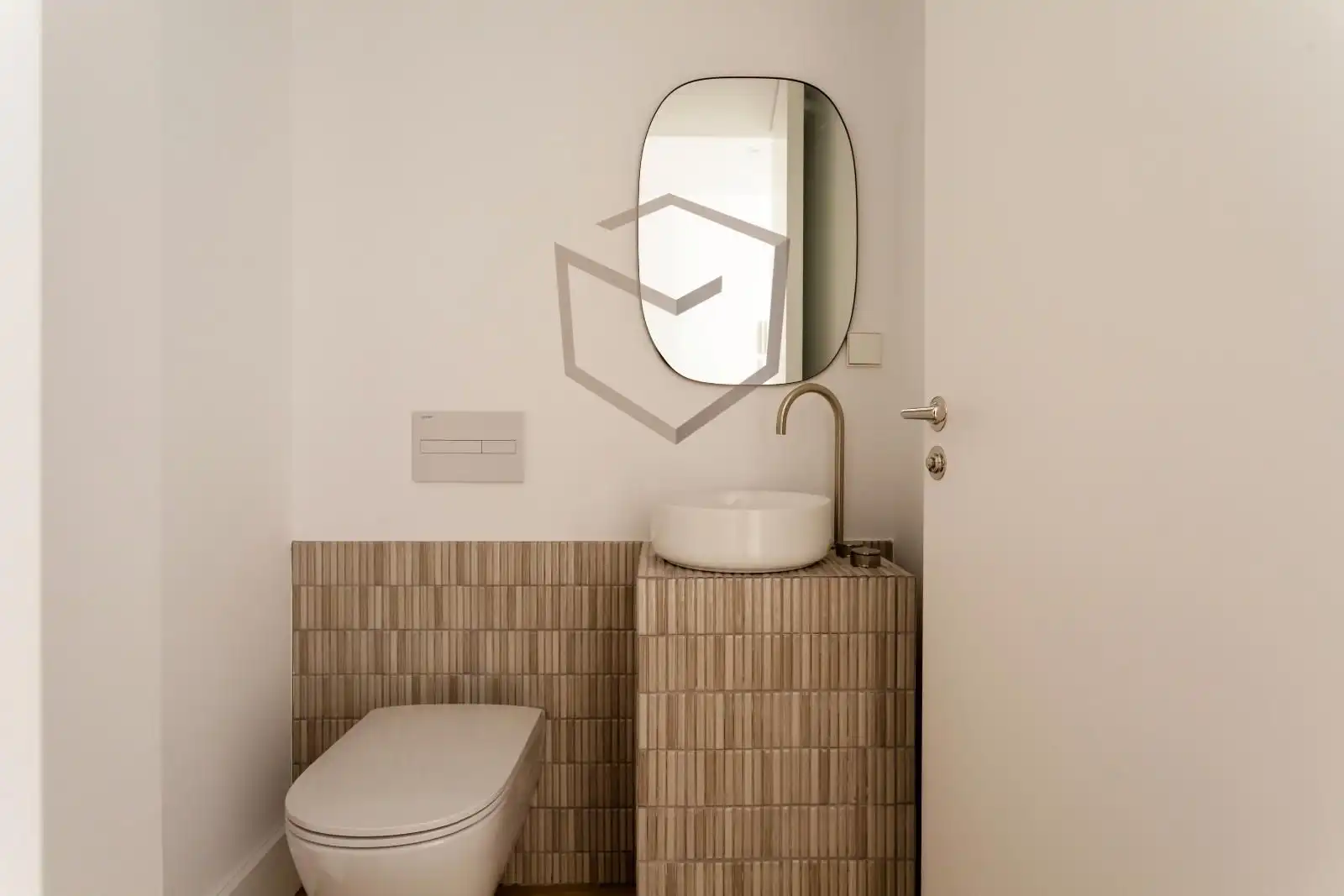 Appartement avec ascenseur à vendre à General Oraa, imagen 34
