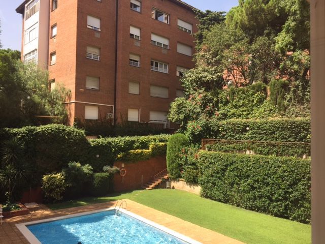 Flat to rent in Carrer de Ganduxer, Sant Gervasi- Galvany, Sarrià - Sant Gervasi
