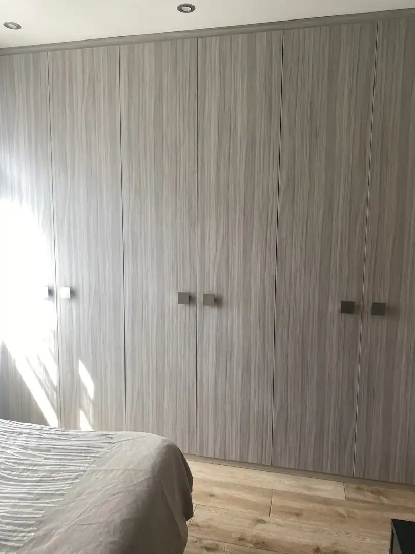 Habitación de Piso en venta en  Pamplona / Iruña con Parquet, Amueblado y Balcón