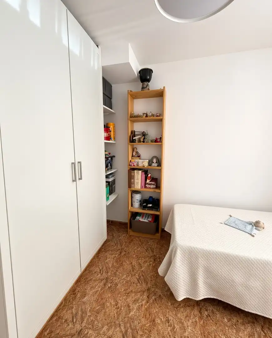 Erdgeschosswohnung mit Terrasse zum Verkauf in Benamara - Atalaya, imagen 19