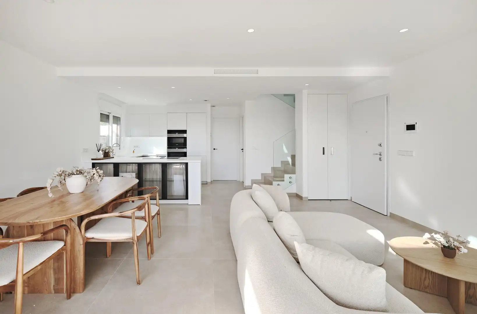 Houses for sale in Villamartín - Las Filipinas