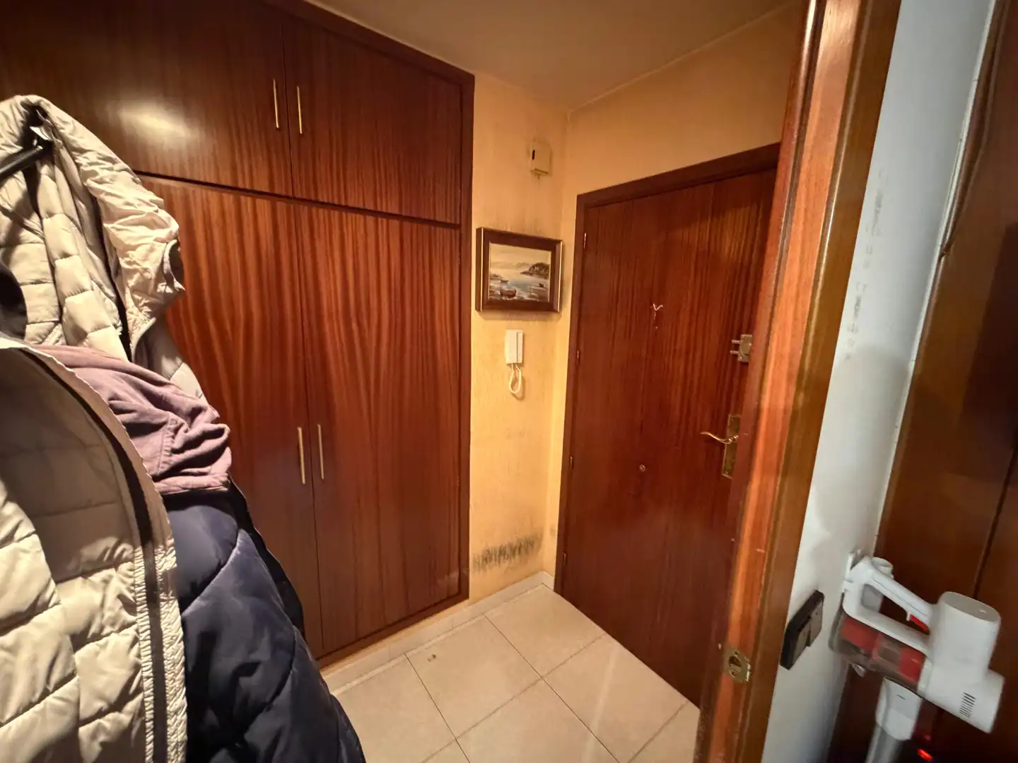 Piso en venta en Lleida con Calefacción, Amueblado y Horno