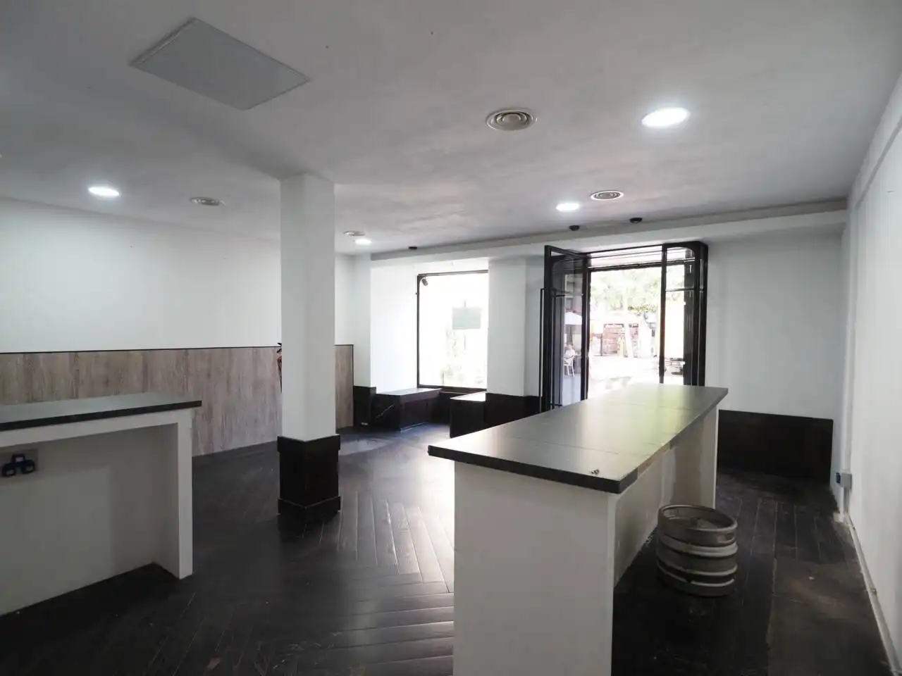 Commercial properties for rent in Granollers