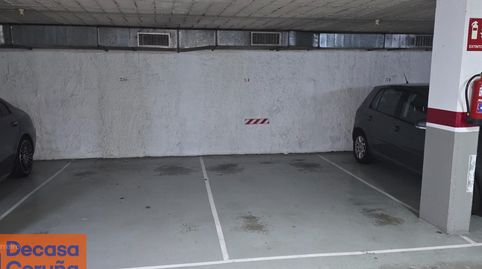 Foto 5 de Garatge en venda a Calle Historiador Vedia, San Pablo - Juan Flórez, A Coruña Capital