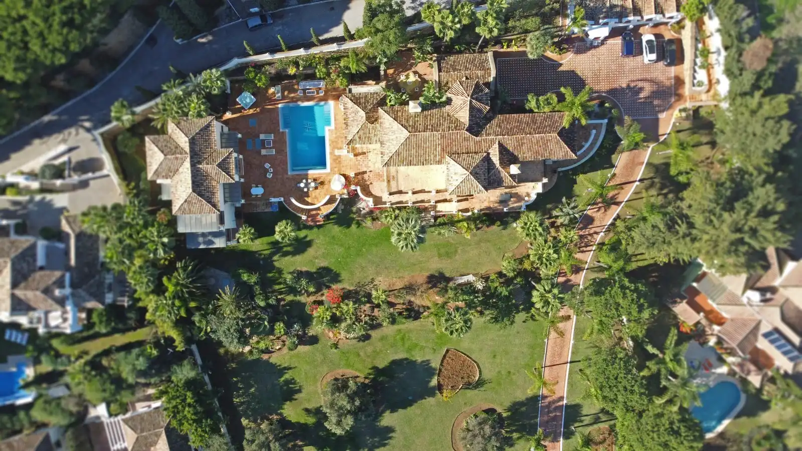 Casa amb terrassa en venda a El Paraíso, imagen 3