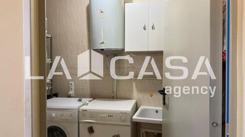 Foto 5 de Casa adosada en venta en Avenida de Europa, Montequinto