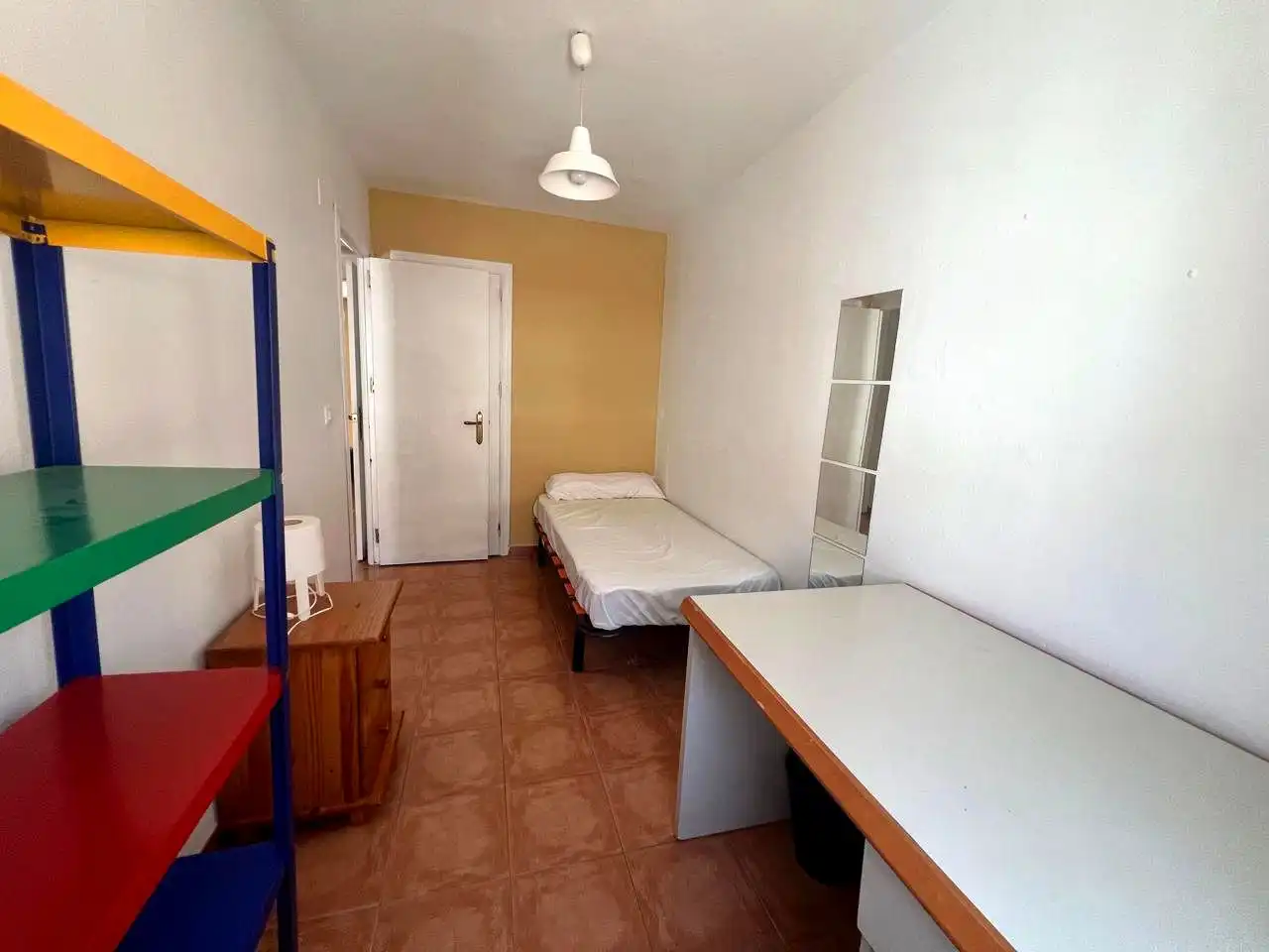 Flat for rent in Tarfia, Sector Sur - La Palmera - Reina Mercedes