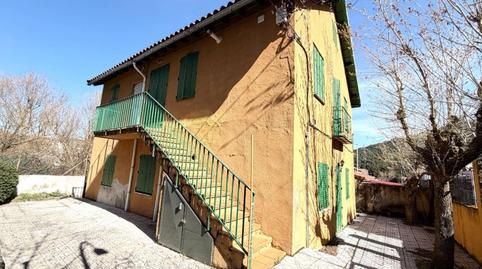 Foto 2 de Ático en venta en San Rafael, El Espinar