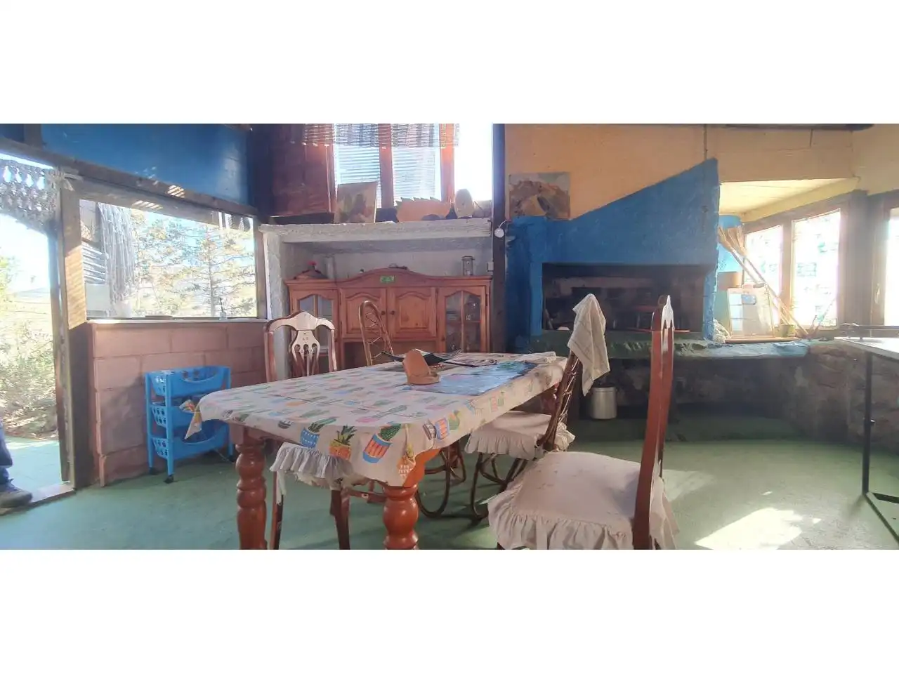 Casa rustica con piscina in vendita a Carretera San José S/N, imagen 95
