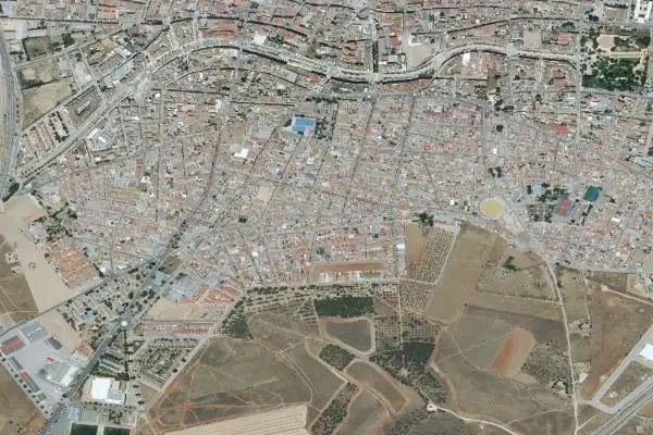 Pis en venda a Valdepeñas, imagen 4