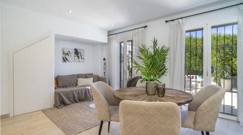 Foto 2 de Casa adosada en venda a Los Naranjos, Málaga