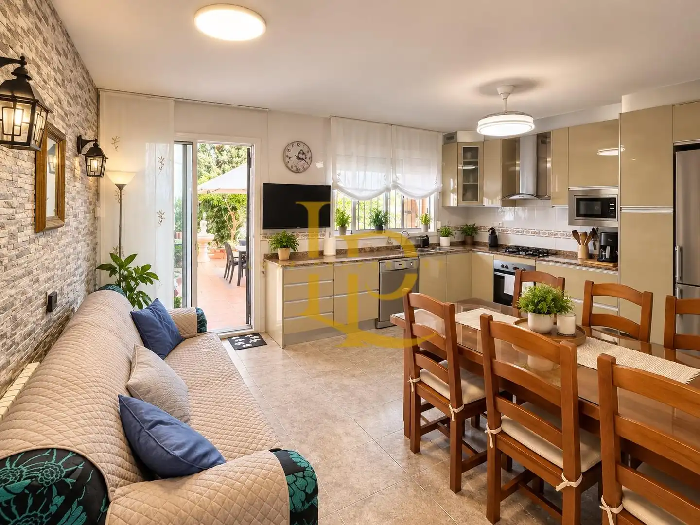 Terraced house with terrace for sale in Can Fatjó - Sant Jordi Park - Plana del Castell, imagen 47