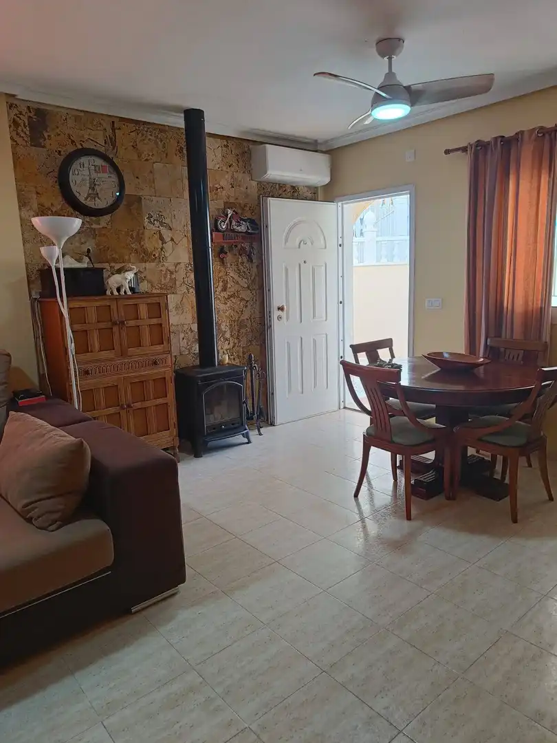 Casa a schiera con terrazza in vendita a Orihuela Costa, imagen 10