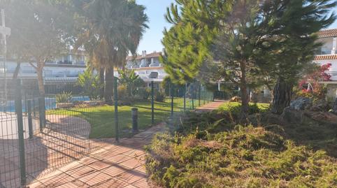 Foto 5 de Casa adosada en venta en Urbanización Greeen, El Portil, Huelva