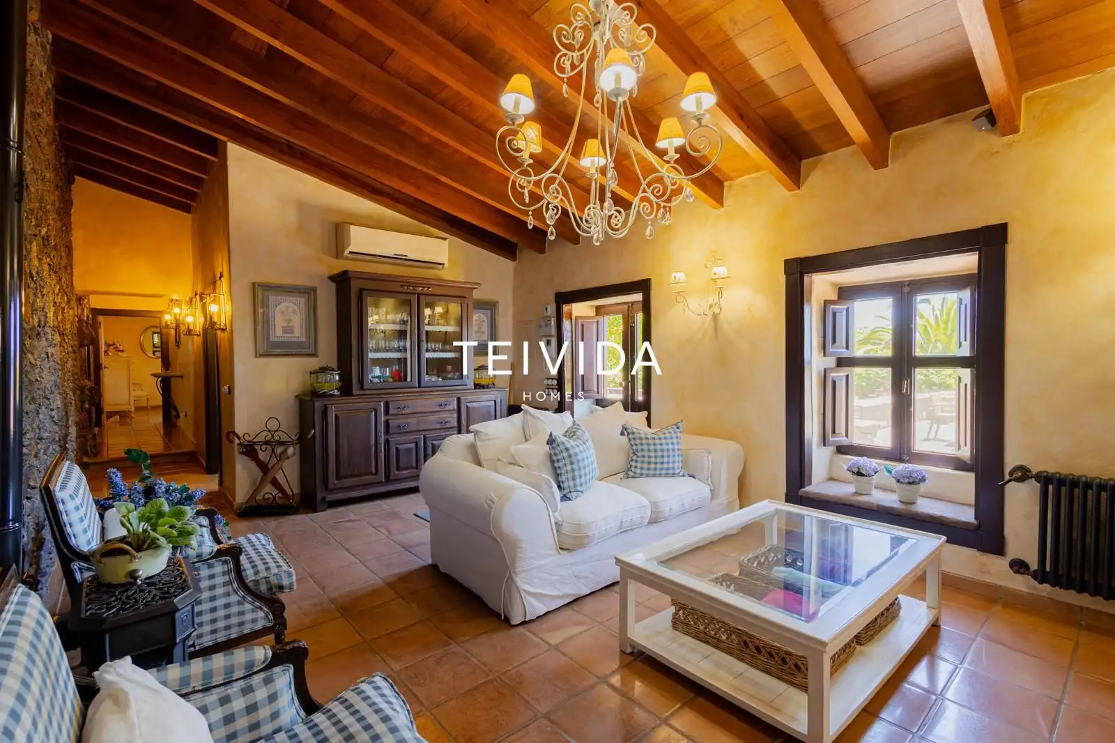 Villa mit Pool zum Verkauf in Calle Juan Antonio Diaz, imagen 15