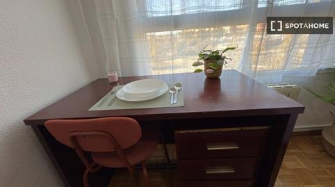 Photo 3 of Flat to share in Vista Alegre, Madrid