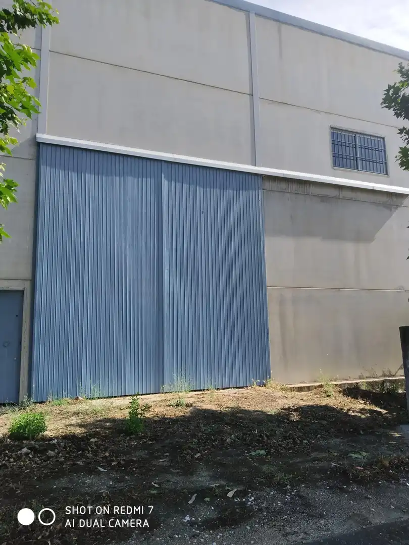 Nave industrielle à louer à Malpartida de Cáceres, imagen 3