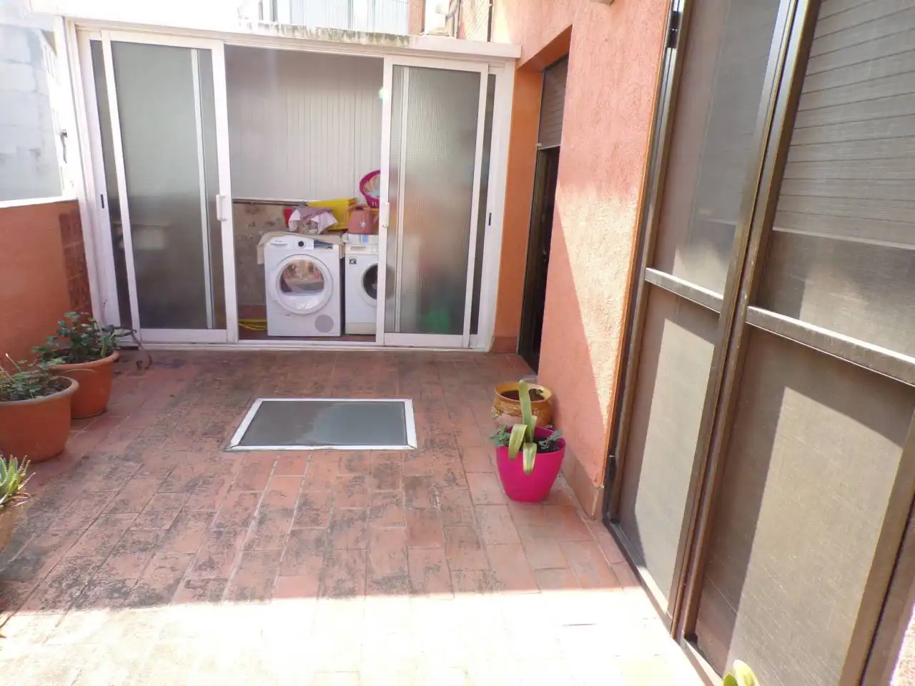 Garden of Houses for sale in Tordera  with Heating and Terrace