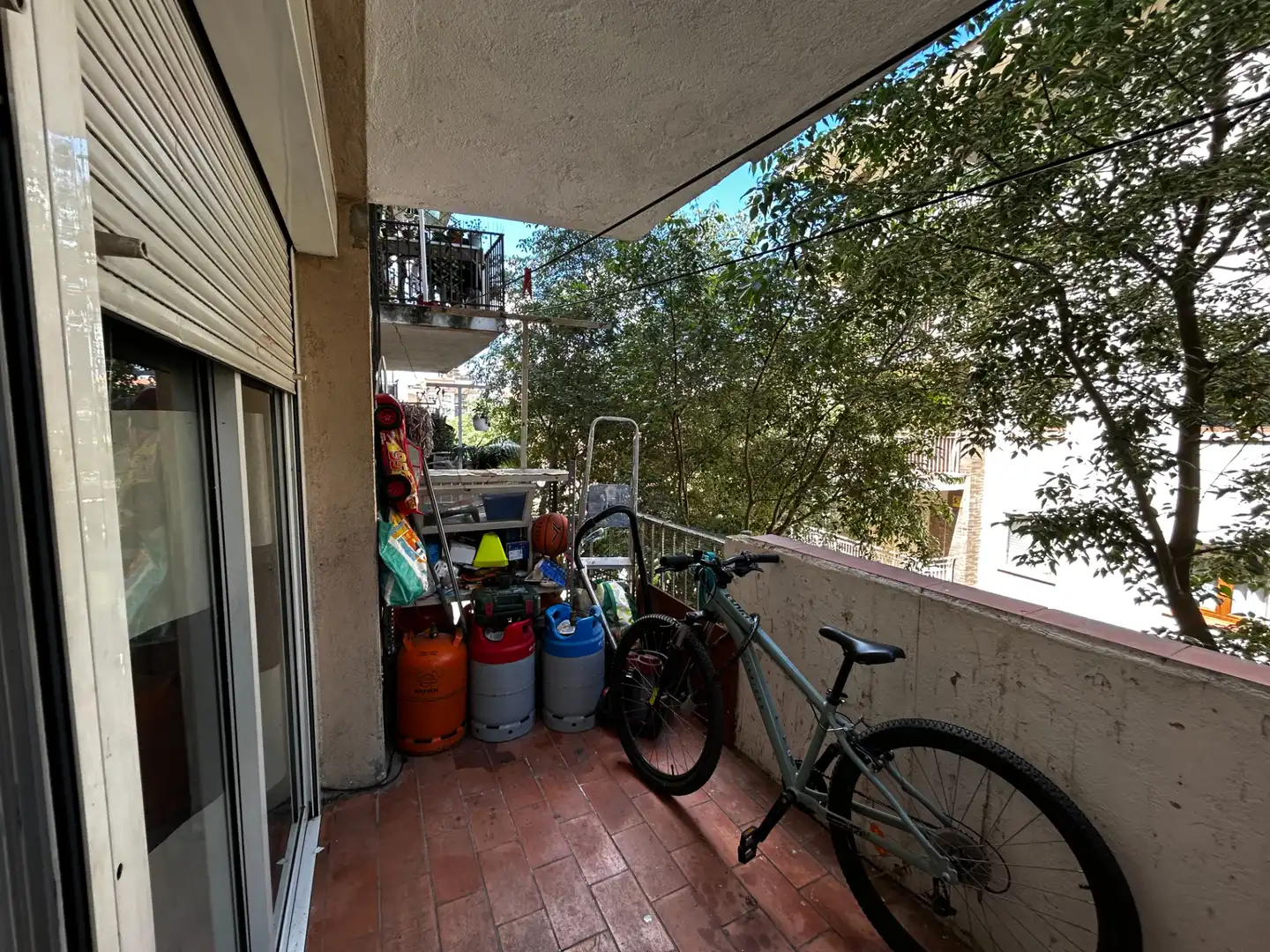Flat for sale in Santa Eugènia