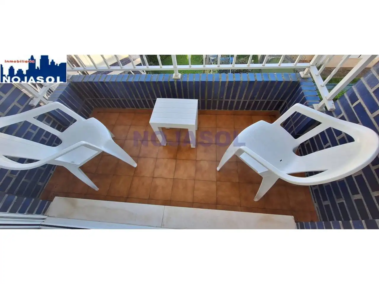 Apartament amb piscina de lloguer a Calle alcarite 15, imagen 10