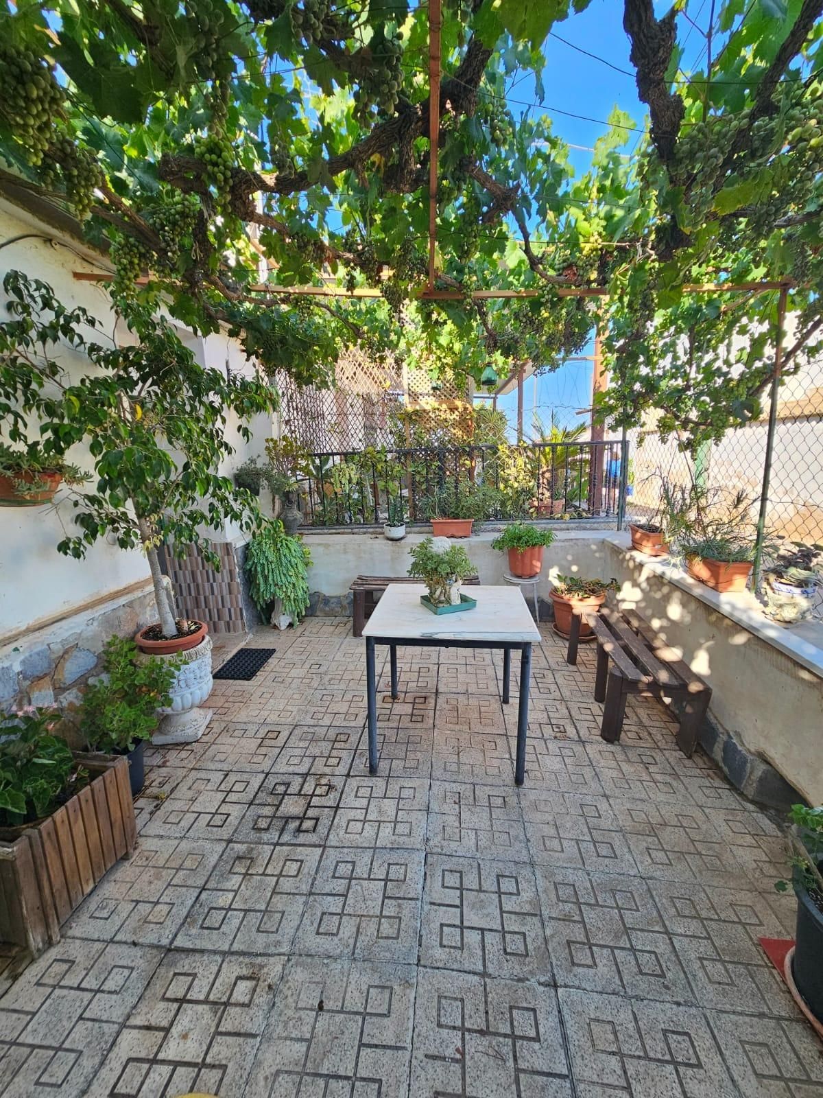 Finca rústica en venda a Jerónimo y Avileses