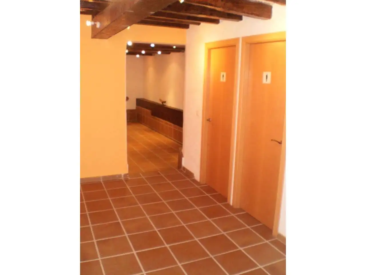 Business premises for sale in Calle Estudis, imagen 9