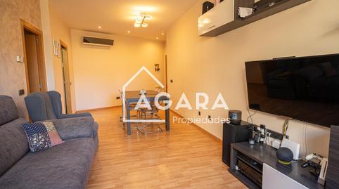 Foto 4 de Piso en venta en Can Clos - Pinetons, Barcelona
