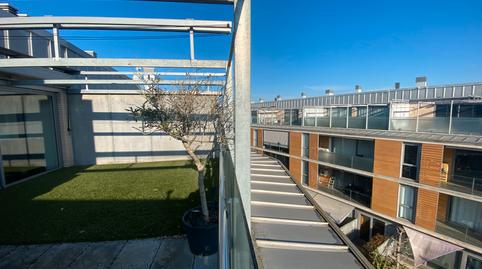 Foto 3 de Dúplex de alquiler en Porqueres, Girona