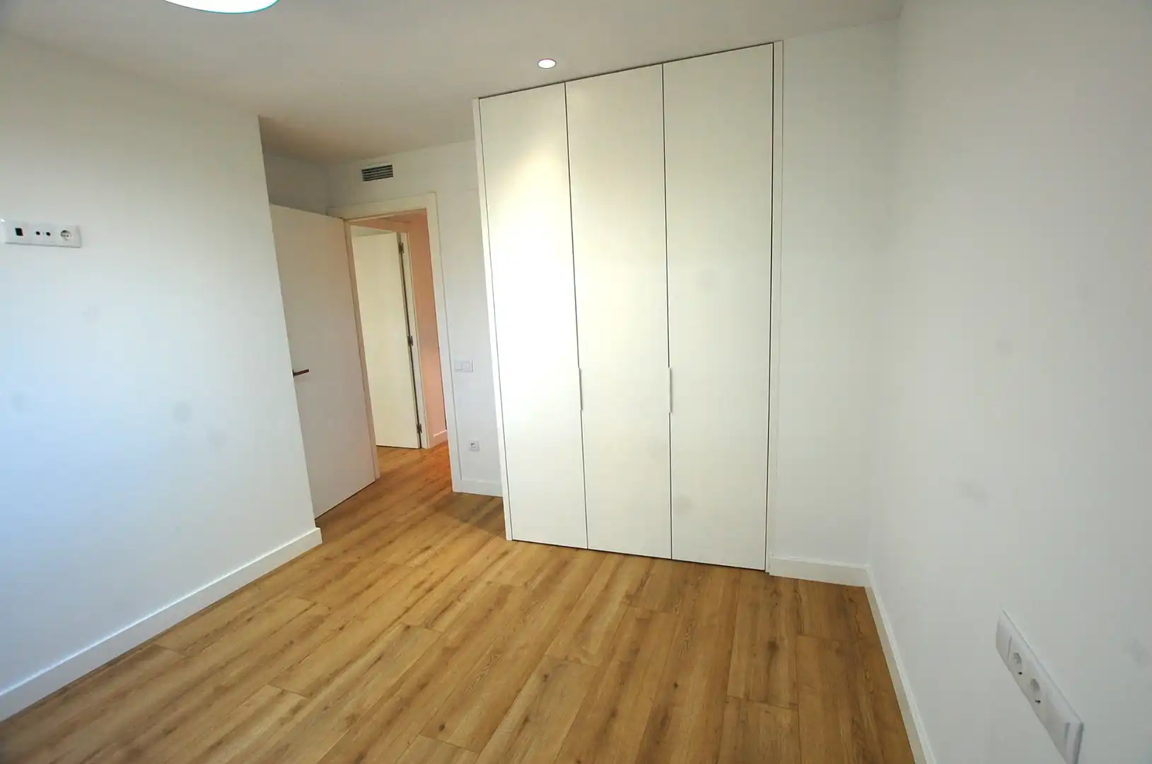Bedroom of Detached homes for rent in Gavà  with Air Conditioner, Heating and Private garden