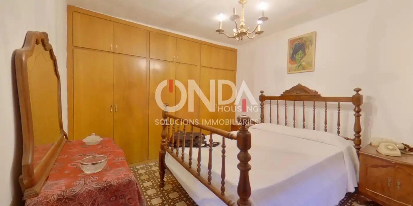 Casa adosada en venta en Calle Ravàl del Vall, 25, Salàs de Pallars