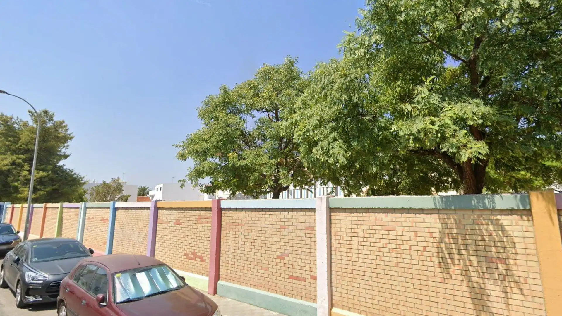 Baixos en venda a Rio Guadaira (Barriada la Fontanilla), imagen 3