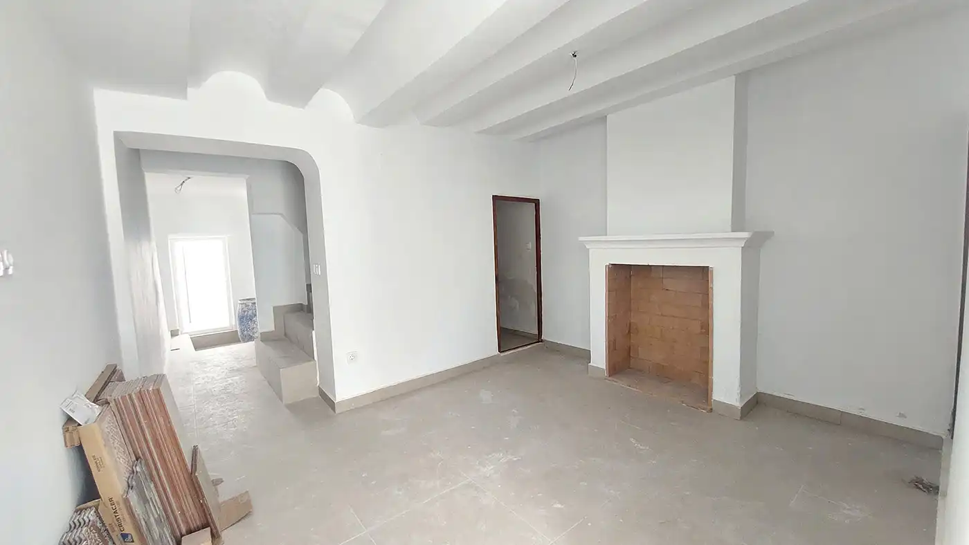 Casa adosada en venda en El Pinós / Pinoso amb Balcó